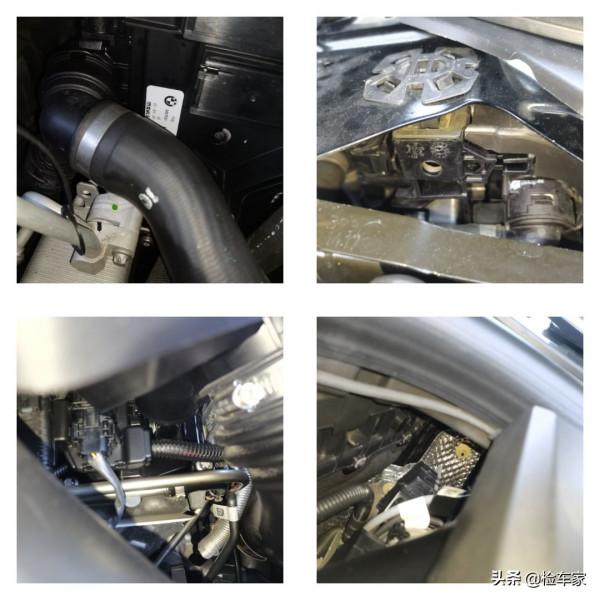 效能SUV車主的痛，買輛寶馬X4M兩年就虧了30多萬！買家：划算