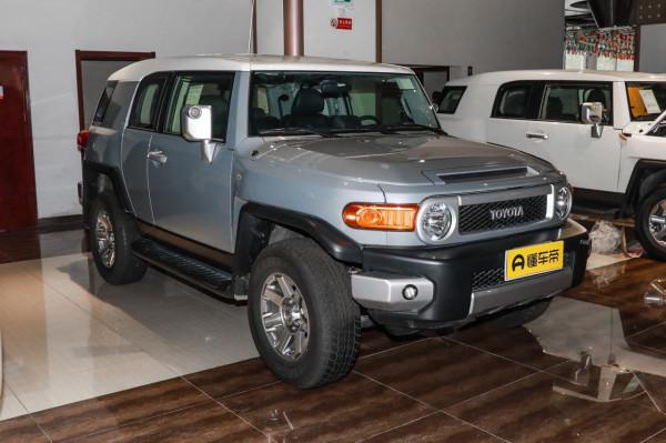 新車 | 抗衡鈴木吉姆尼？豐田緊湊型“酷路澤”釋出，專注越野用途