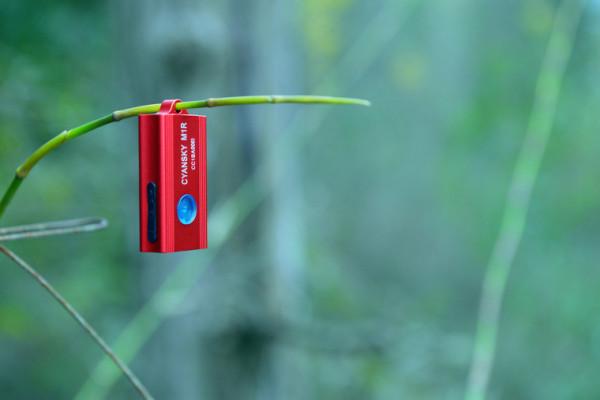 鑰匙燈，我就選多功能的