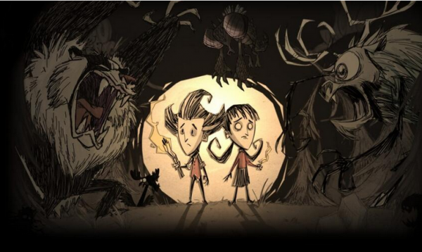 你肝過的單機遊戲