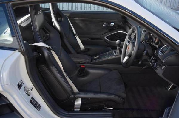 寶馬M2 CS 對比 保時捷718卡曼GTS，誰才是民用頂級小鋼炮？