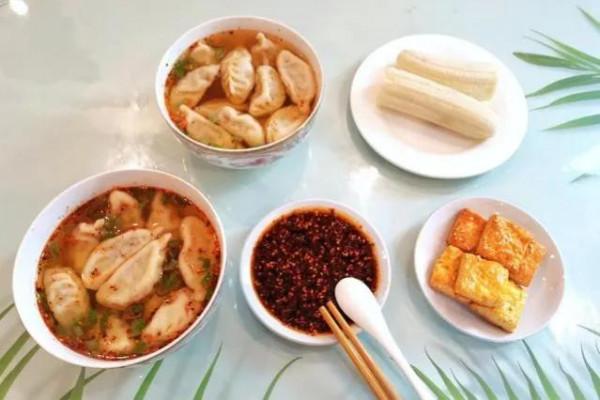 冬季早餐吃什麼?推薦6道美食,簡單易做有營養,起床照著做就行 冬季早餐吃什麼?推薦6道美食,簡單易做有營養,起床照著做就行