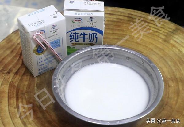 過年了，若愛吃零食，這3種“營養好吃”的零食，可以在家多做點