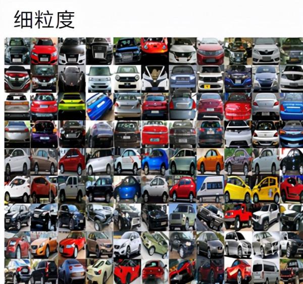 計算機視覺極簡綜述 計算機視覺極簡綜述