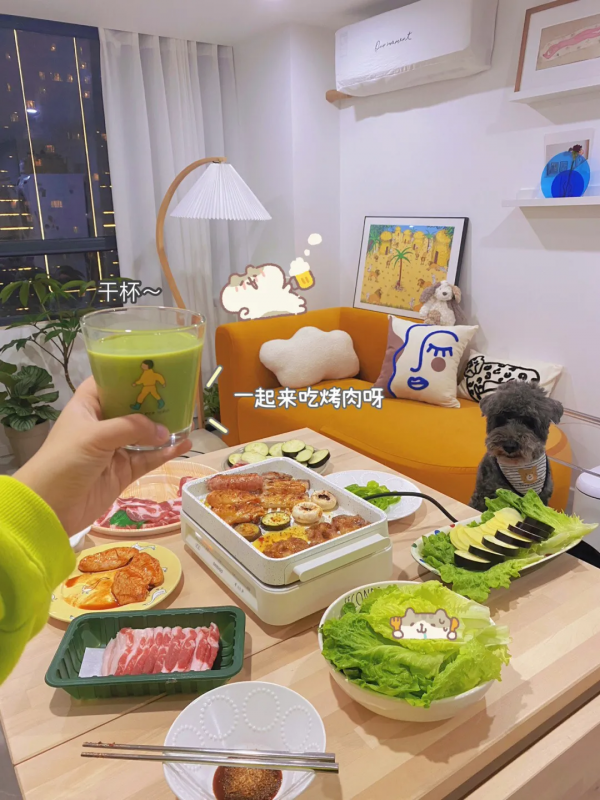 93年女孩花5W裝35㎡!1㎡無敵玄關+3㎡全能衛浴+3大儲物間:爆贊 93年女孩花5W裝35㎡!1㎡無敵玄關+3㎡全能衛浴+3大儲物間:爆贊