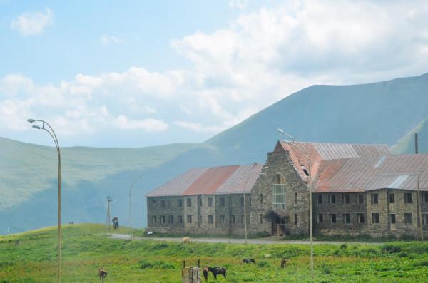 整個歐洲最輕鬆的徒步路線，不會高反，就可以輕鬆看雪山