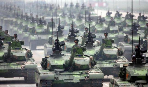 三大王牌集團軍,都是由哪個軍發展過來的,首任軍長又是誰 三大王牌集團軍,都是由哪個軍發展過來的,首任軍長又是誰