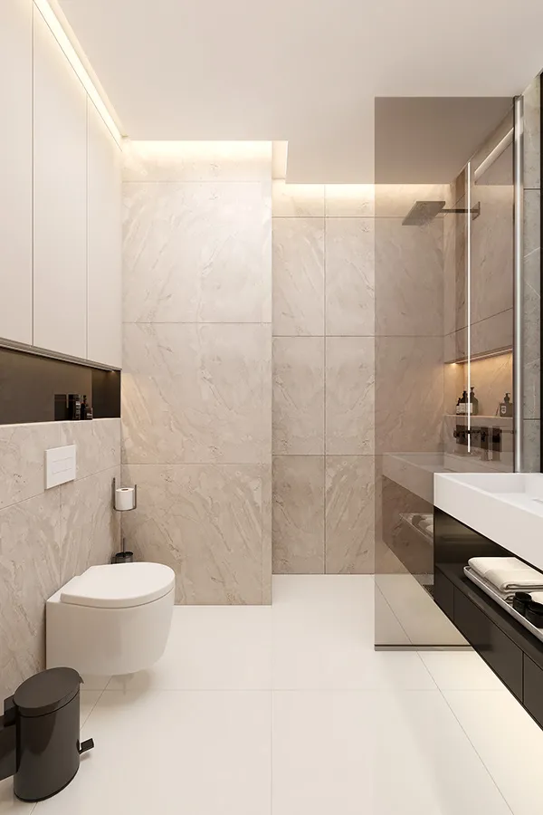 98m²優雅人居,大道至簡 98m²優雅人居,大道至簡