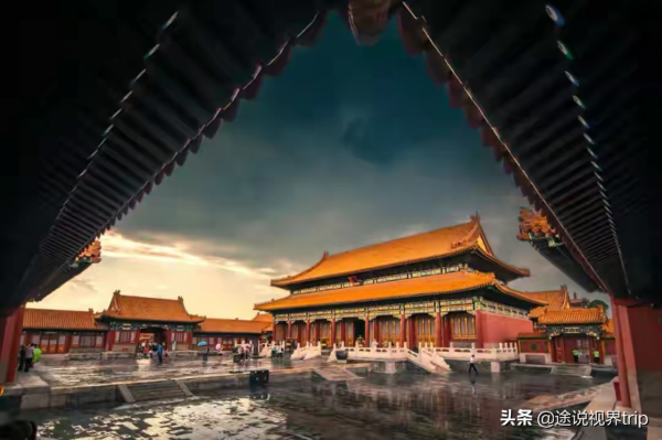 各省最能代表中國的景點，去過10個以上的不簡單，你去過哪幾個？