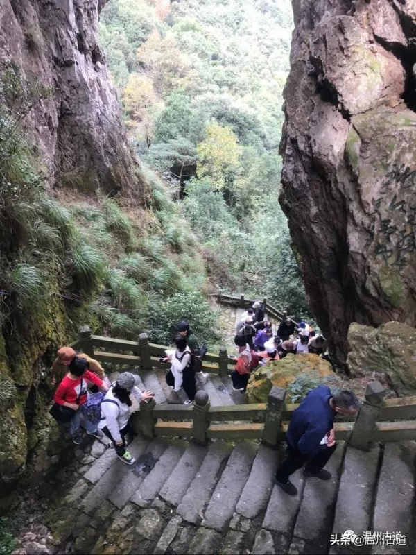 別有洞天的南雁東西洞，你知道它們的由來嗎？