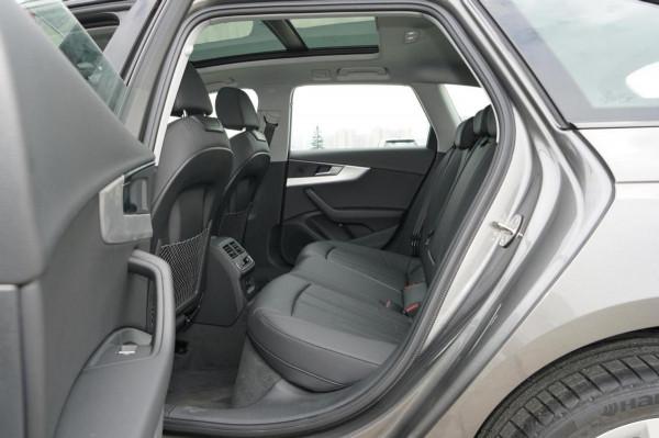 奧迪亮出底牌，2.0T爆發252馬力，5門5座旅行車，純進口僅43.38萬