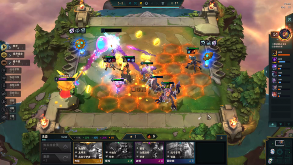 雲頂超娛樂打金船長，戰場指揮官，船長未動金幣先來