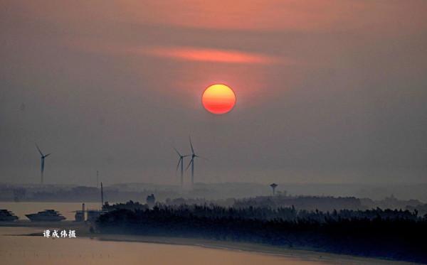 遊歷｜譚成偉海南印象圖集