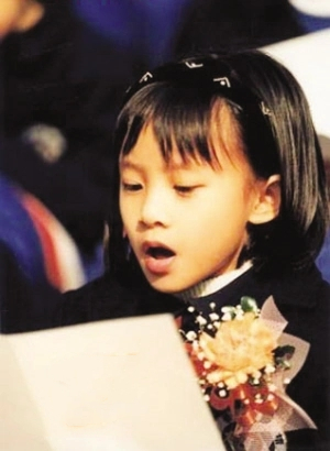 8位登上春晚的童星，最大15歲，最小3歲，有人8歲就去世