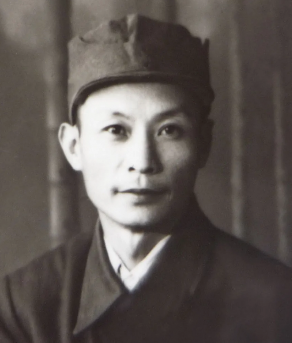 1955年，從未帶兵打過仗的蘇靜被授中將，林彪：他一人抵10萬雄兵