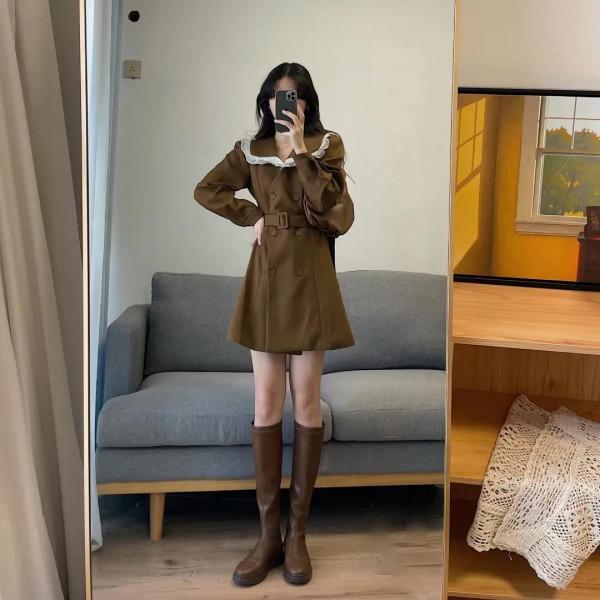 秋季職場淑女氣質穿搭套裝推薦 秋季職場淑女氣質穿搭套裝推薦