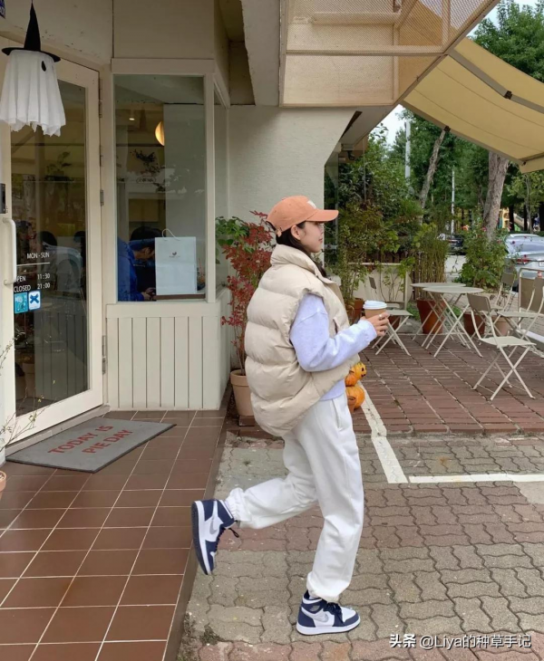 還在穿闊腿褲嗎?秋冬這4條褲子才流行 還在穿闊腿褲嗎?秋冬這4條褲子才流行