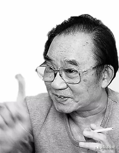 一個同時代人的秘書——記張一弓｜|常平安