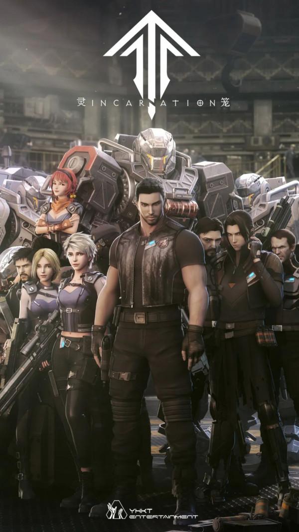 值得關注的漫改影視作品（點贊轉發收藏三連哦～）