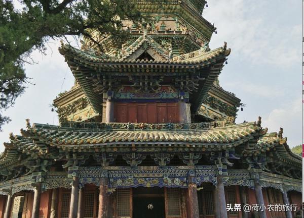 中國10大名塔你都看過幾座?中華文化瑰寶,有生之年一定要去看看 中國10大名塔你都看過幾座?中華文化瑰寶,有生之年一定要去看看