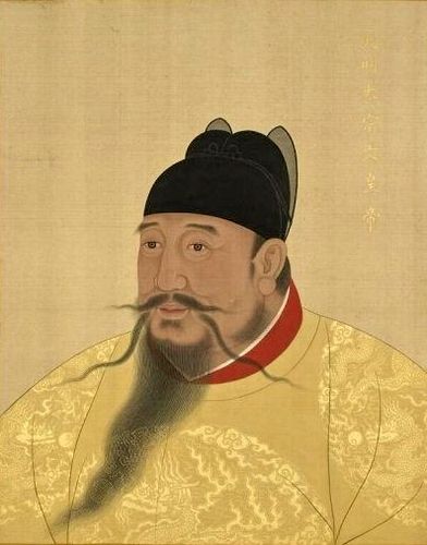 如果歷史有奧運，中國曆代帝王冠亞軍你知道嗎？