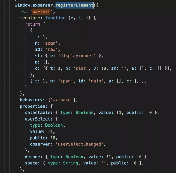 關於小程式的一切，讀這一篇就夠了