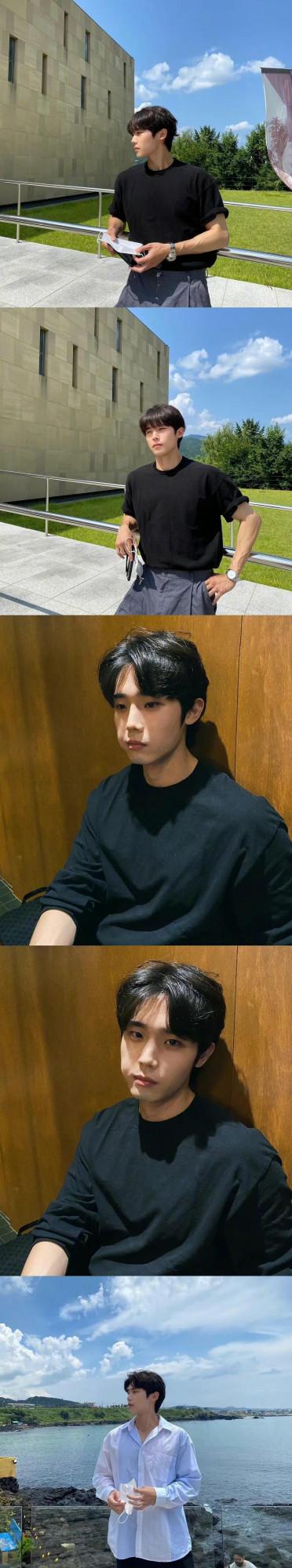 韓綜 單身即地獄 崔時訓 ​​