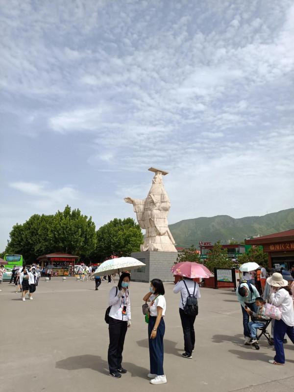 西安自由行四天三晚真實遊記