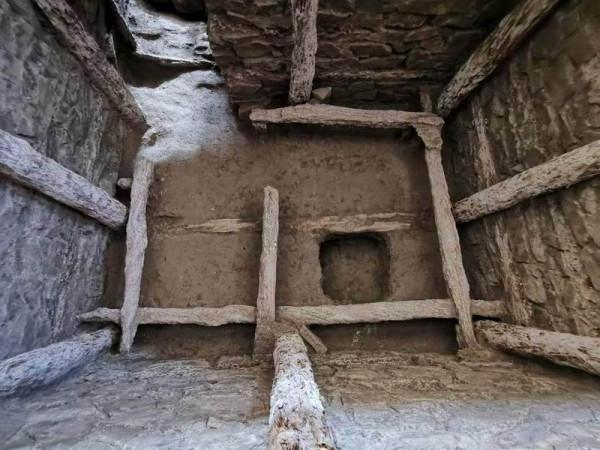 中國大遺址|從“九層妖塔”到吐蕃化的阿柴王陵 中國大遺址|從“九層妖塔”到吐蕃化的阿柴王陵