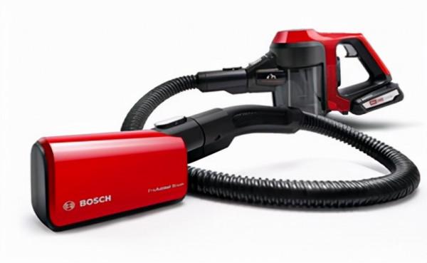 博世·電動除毛軟刷解決愛寵的“毛問題”