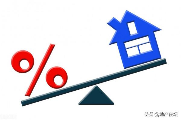 老百姓一個月收入起碼能買一平米房子，貴了咱不買