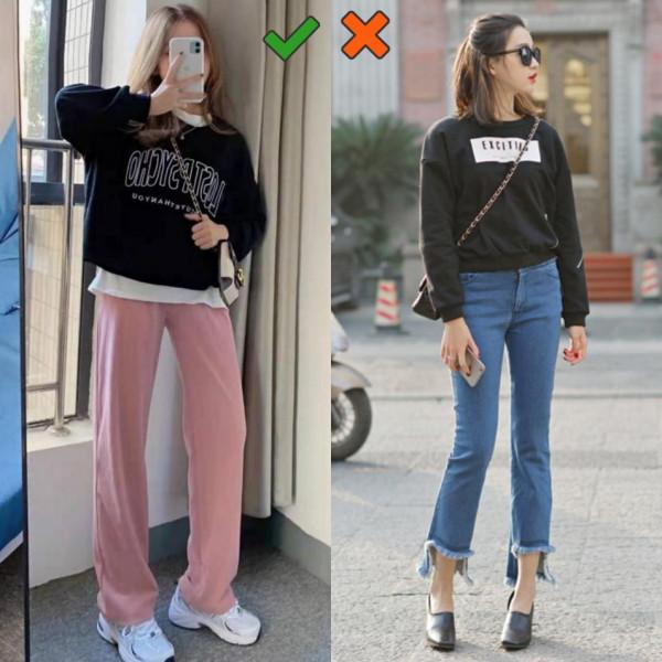 為什麼別人穿衛衣高階顯貴，你穿就是“幼稚廉價”？這些技巧要會