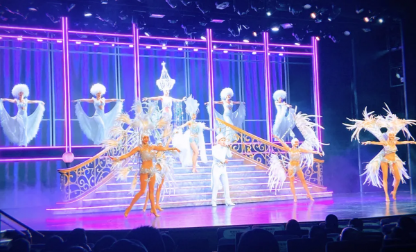 封關兩年來，最刺激又激動的海上65小時