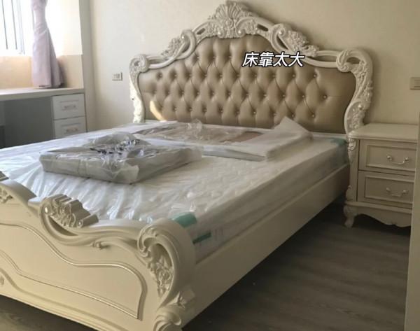 看了無數臥室裝修失敗的家後，總結10條注意要點，建議收藏備用