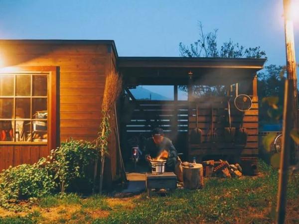 想把日子過成詩