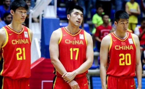 男籃7大內線競爭激烈！易帝韓胖難入選 3人板上釘釘 鯊魚或遭忽視