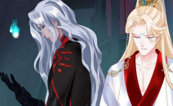 魔尊要抱抱：沒有老年組的一集，檮杌窮奇進展神速，饕餮也想嘗試