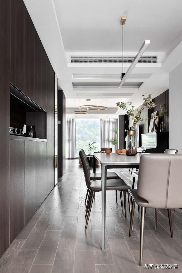 發現長沙一戶人家的裝修,140㎡,那叫一個漂亮!拍照給大家瞧瞧 發現長沙一戶人家的裝修,140㎡,那叫一個漂亮!拍照給大家瞧瞧