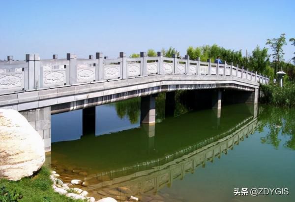 陝西關中八景 陝西關中八景