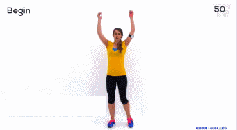 送上一套減脂教程，堅持健身14周，改變看得見