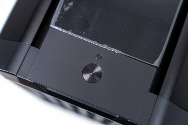 質感出眾的高階M-ATX機箱——安鈦克 Dark Cube使用體驗