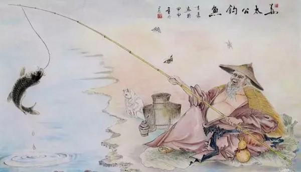 淺言垂釣（文/鞠興財）