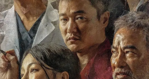 葛優劉昊然李現...12月院線片的陣容太豪華!誰會是最後的贏家? 葛優劉昊然李現...12月院線片的陣容太豪華!誰會是最後的贏家?