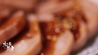 糯嘰嘰的桂花糖藕，在家用電飯煲輕鬆秒上手