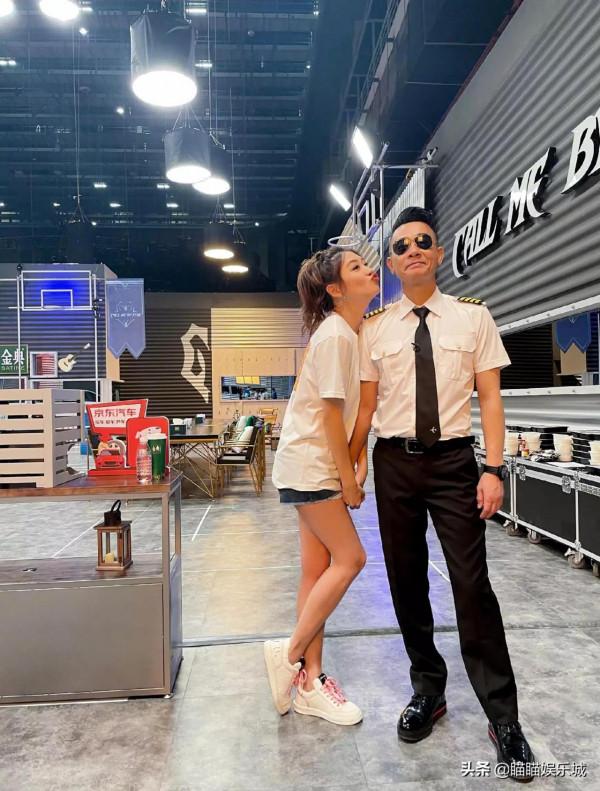 這4對女強男弱的夫妻，丈夫&OpenCurlyDoubleQuote;人前是小弟，人後是贏家&rdquo;甜度超標