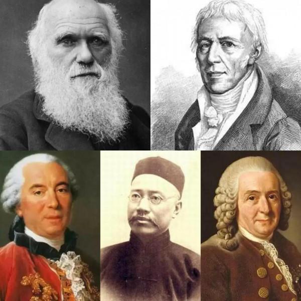 人類起源說,石器時代的人們 人類起源說,石器時代的人們