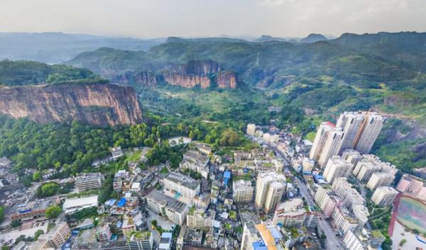 郴州有個縣城,人口超56萬,曾因與皇帝“撞名”被迫改名 郴州有個縣城,人口超56萬,曾因與皇帝“撞名”被迫改名