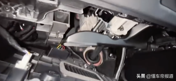 獨家|國產特斯拉被曝未配備膝部氣囊?官方回應:作用有限 並非減配