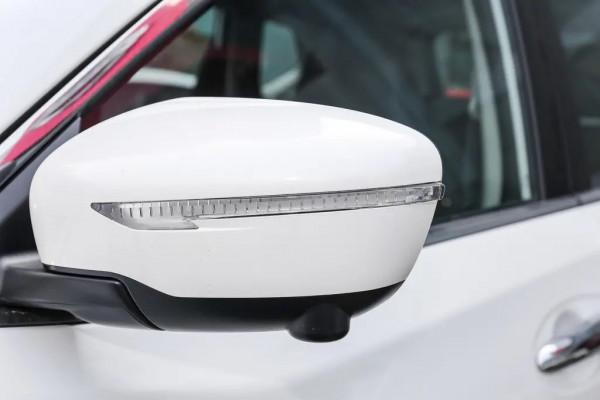 奇駿轉向燈閃爍過快怎麼解決？