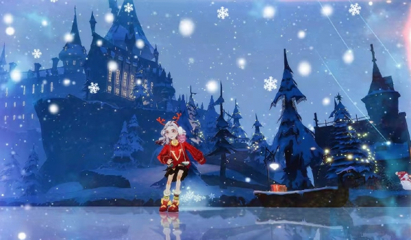 哈利波特手遊終於可以攻略npc了？玩家：被嘴硬心軟的卡姐俘獲了